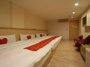 Tan shiang Resort Hotel