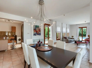 Aphrodite Hills Holiday Residences Superior Villas 2 Bedroom Superior Villa - 0398