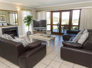 Villa 1