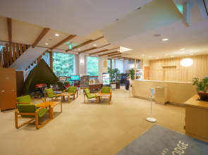 Yamanoryosha Gosenjaku Lodge