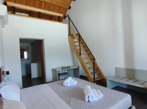 Foresteria Mongerrati