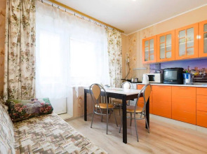 Апартаменты на Гагарина 5