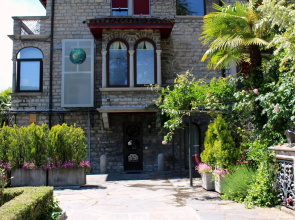 Barony Apartments Lugano