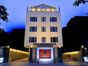Amantra Comfort Hotel