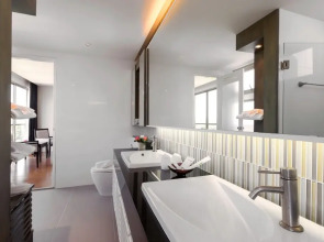 G1 Serviced Apartment Kamala Beach