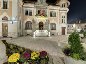 Fasthôtel Thônes