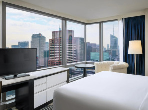 Residence Inn New York Manhattan/Central Park