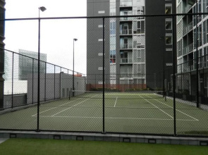 Milano Serviced Apartments