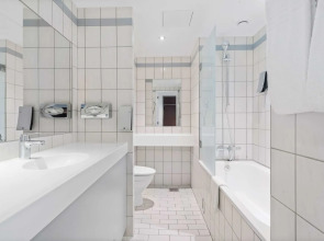 Best Western Plus Airport Hotel Copenhagen