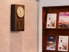 May Rooms Taipei NTU - Hostel