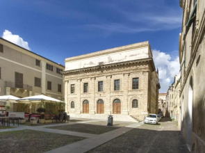 Alghero Ciutat