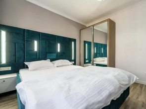 Feeling Home Apartment