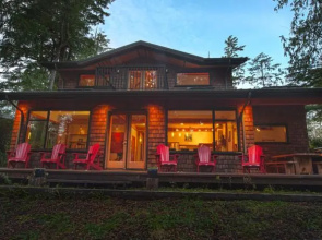 Stay Tofino Vacation Rentals