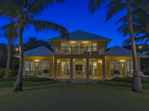 Tortuga Bay Hotel at Puntacana Resort & Club