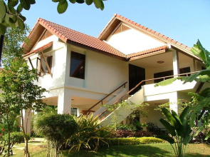 Petch Rim Tan Resort
