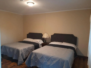 Elm Tree Motel