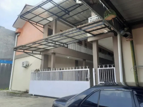 Hotel O Guest House Pak Eman