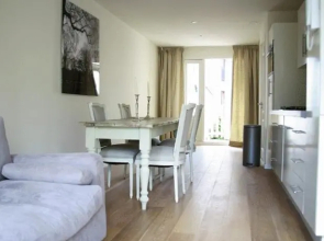 Jordaan Apartments Amsterdam