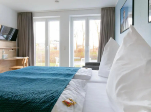 Hotel Bethanien