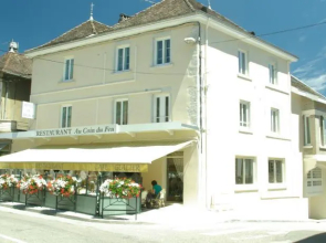 Hotel de France