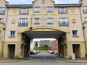 Hopetoun Apartments