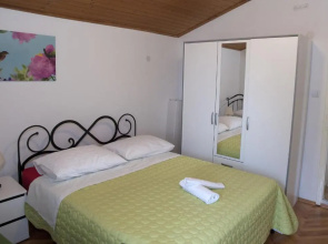 Apartment Varoš