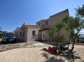 Appartement & Spa - Panoramic Olivars