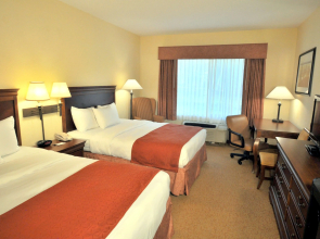 Country Inn & Suites by Radisson, Lake George (Que