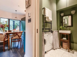 Beautiful 2 Bed Apartment In West London