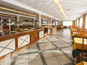 Hotel Riutort