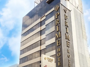 Prime Hotel