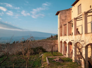 Ostello del Bigallo - Bigallo Hostel