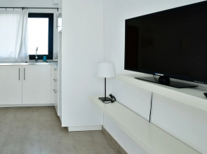 Behosty - Cotillomar Ático 15