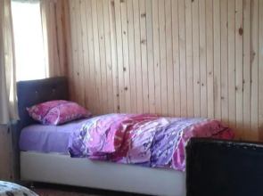 Kaya Bungalow Evleri