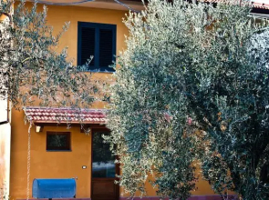 La Calandruccia Bed & Breakfast