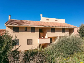 Appartamento N. 18 - Gallura 80
