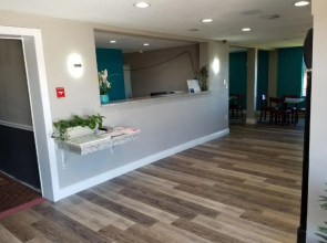 Travelodge by Wyndham San Antonio Downtown Northeast