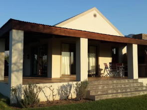 Paddabult Self Catering Cottages
