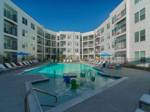 801 Polaris Apartments