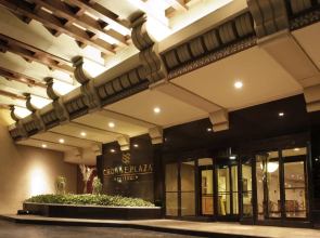 Crowne Plaza Monterrey by IHG