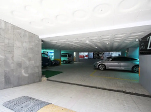Ulsan Samsan Java