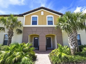 Gorgeous 4bd Th Pool Windsor At Westside-2018ww 4 Bedroom Home by RedAwning