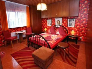 Hotel-Pension Klaer