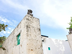 Secret Villas by Relapool