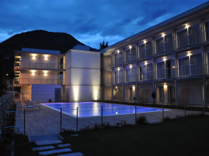 Hotel Vischi