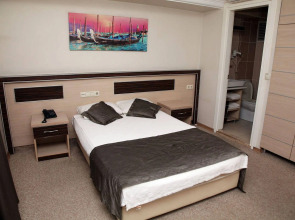 Vita Park Boutique Hotel