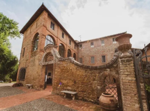 I Palazzi San Lorenzo a Linari