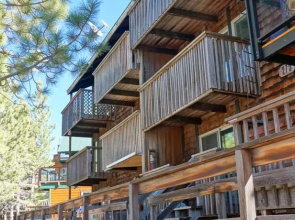Tahoe Village 275C