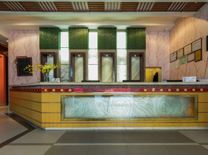 Rezen Meta Tree Hotel (City Center & The Bund, Shanghai)