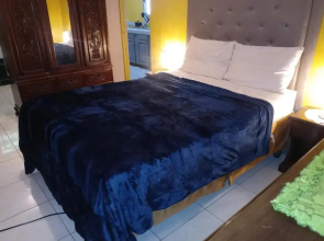 Enchanted Guest house Room 2